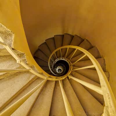 Minaret (Lednice), Czech Republic