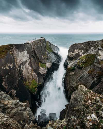 Mizen Head Signal Station