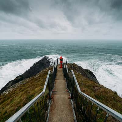 Mizen Head Signal Station, Ireland