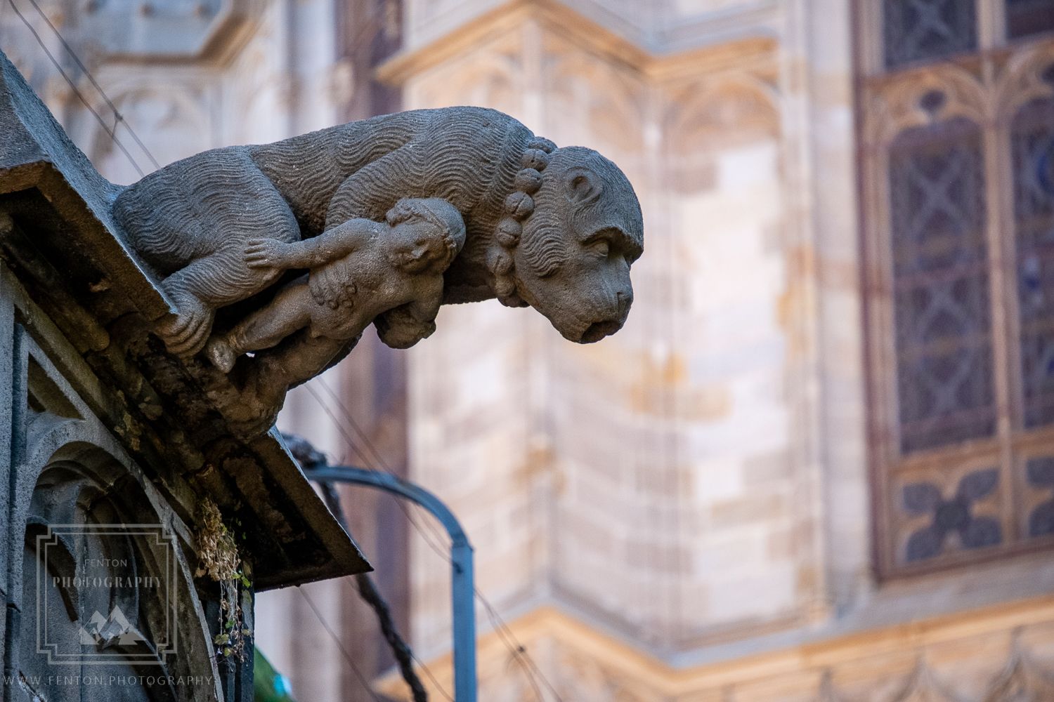 Monument als Herois del 1809, Barcelona, Spain