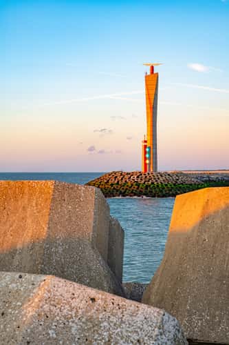 Monument for a Wullok