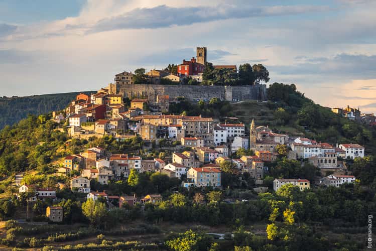 Motovun