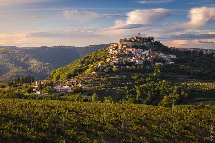Motovun