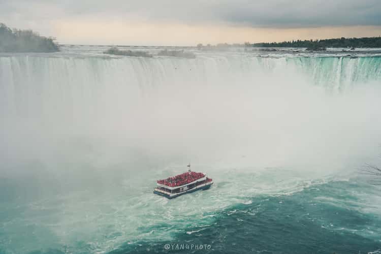 Niagara Falls