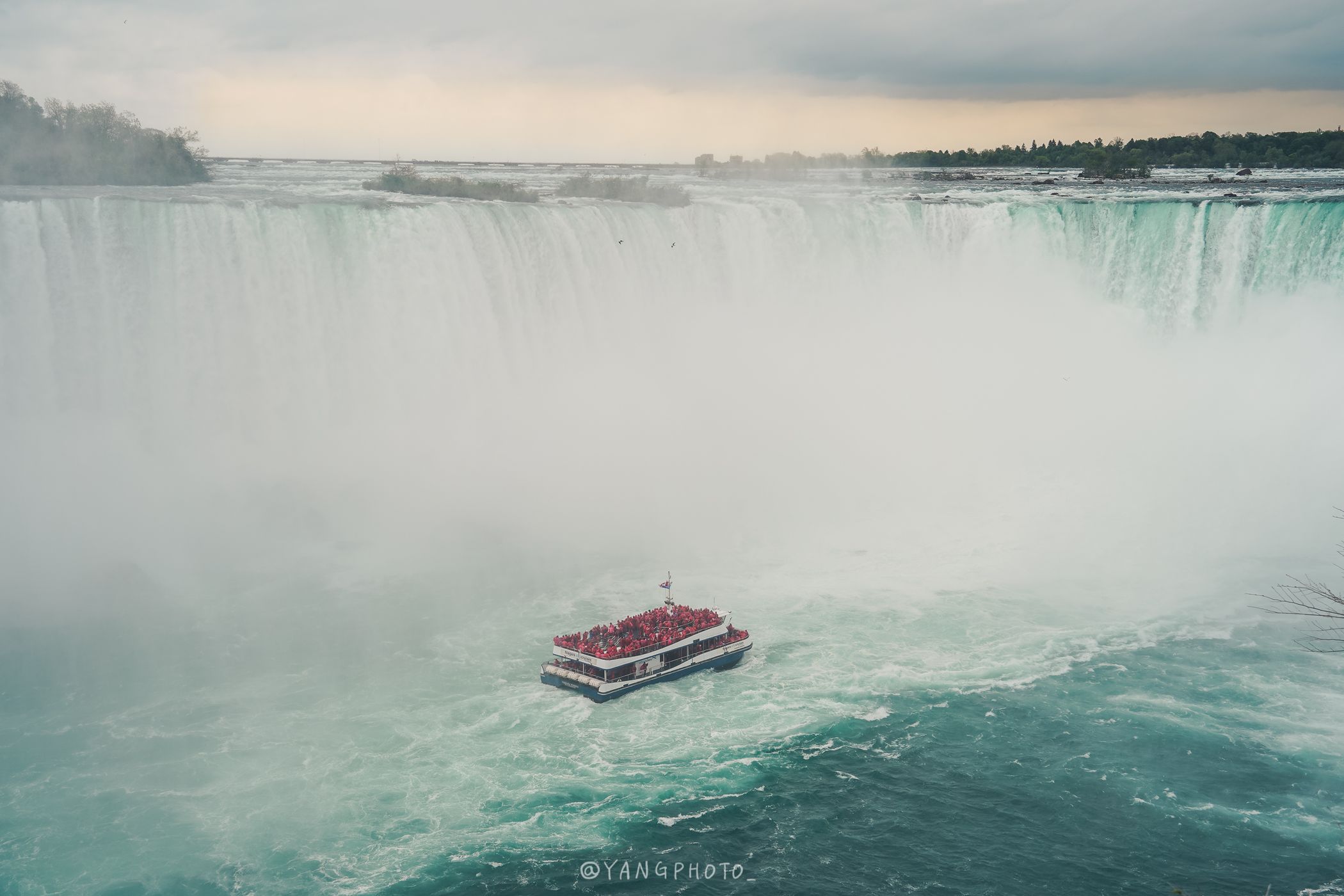 Niagara Falls, Canada