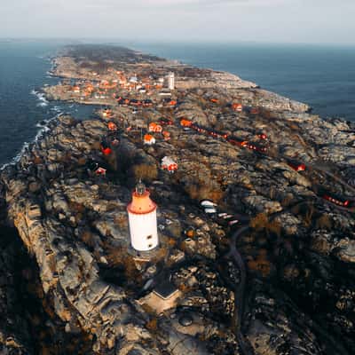 Öja, Sweden
