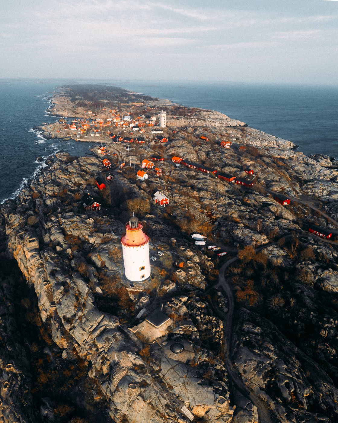 Öja, Sweden