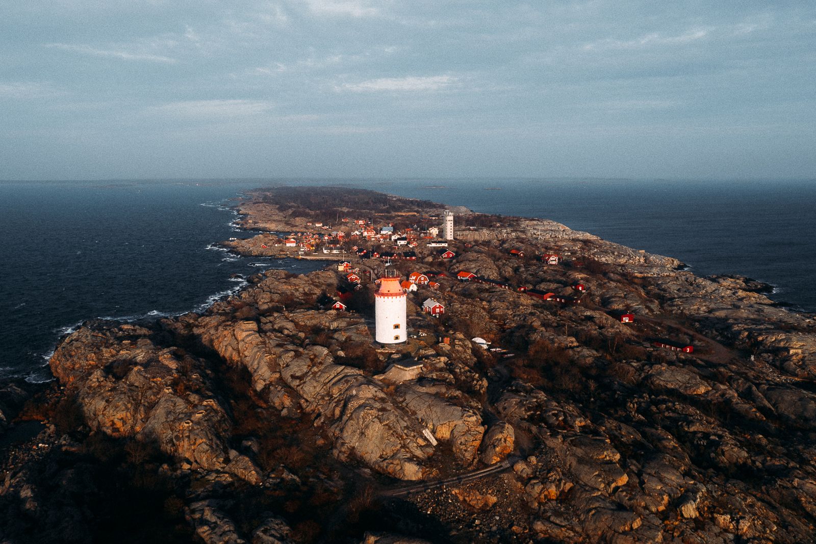 Öja, Sweden