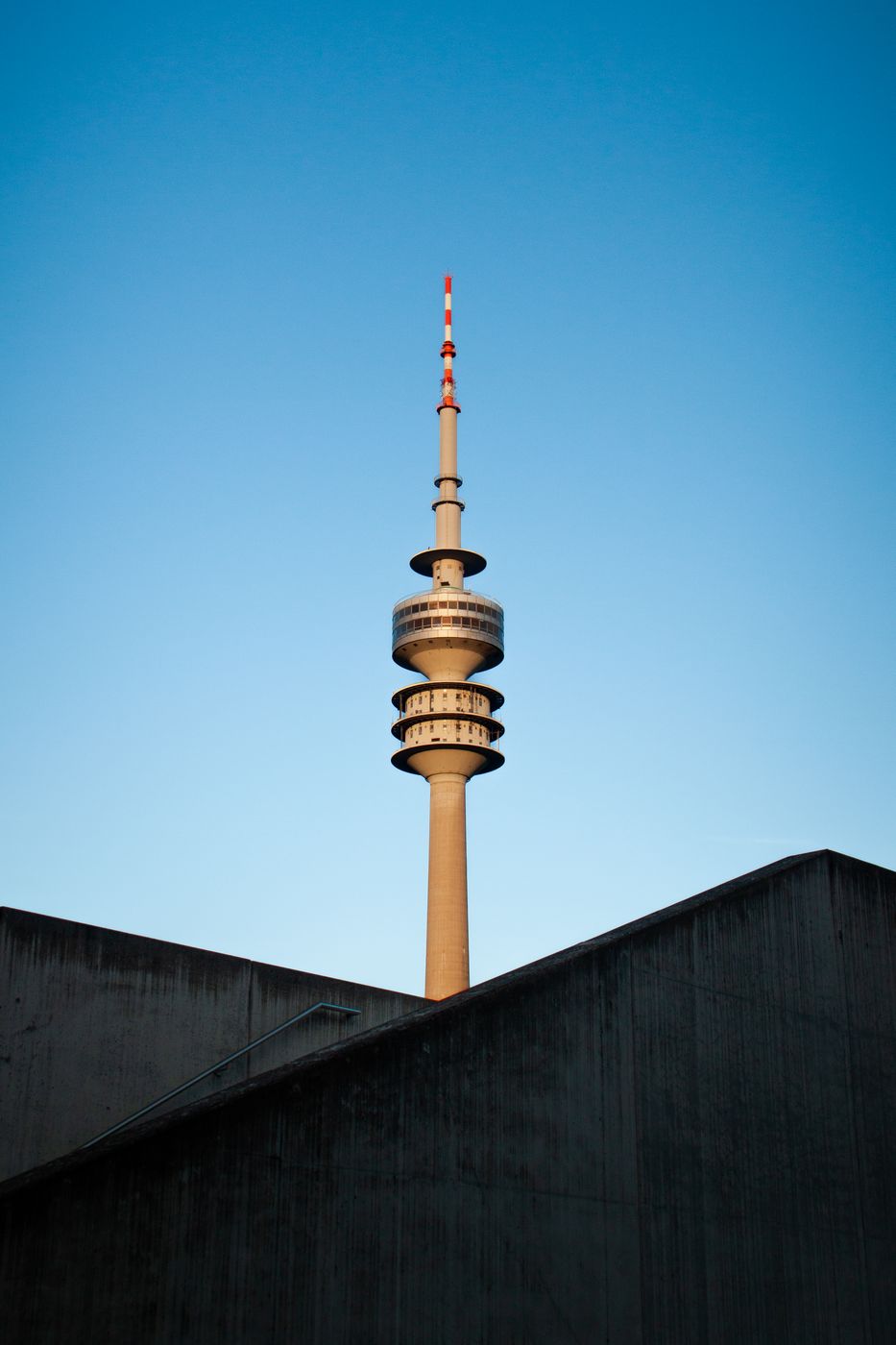 Olympiaturm, Germany