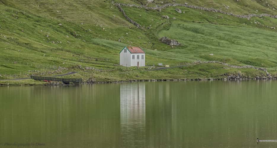 On the road to Sandur