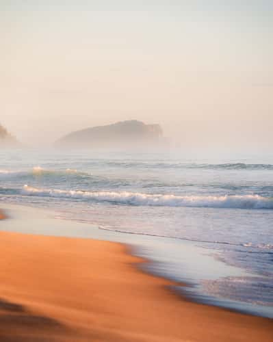 Opoutere Beach North
