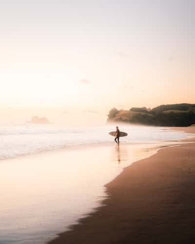 Opoutere Beach South