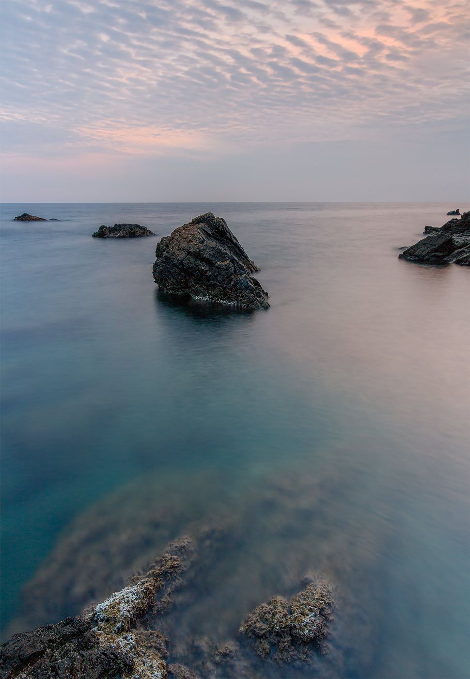 Passeggiata Anita Garibaldi, Italy