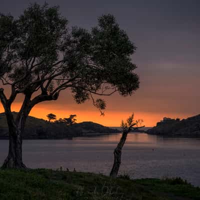 Portlligat, Spain