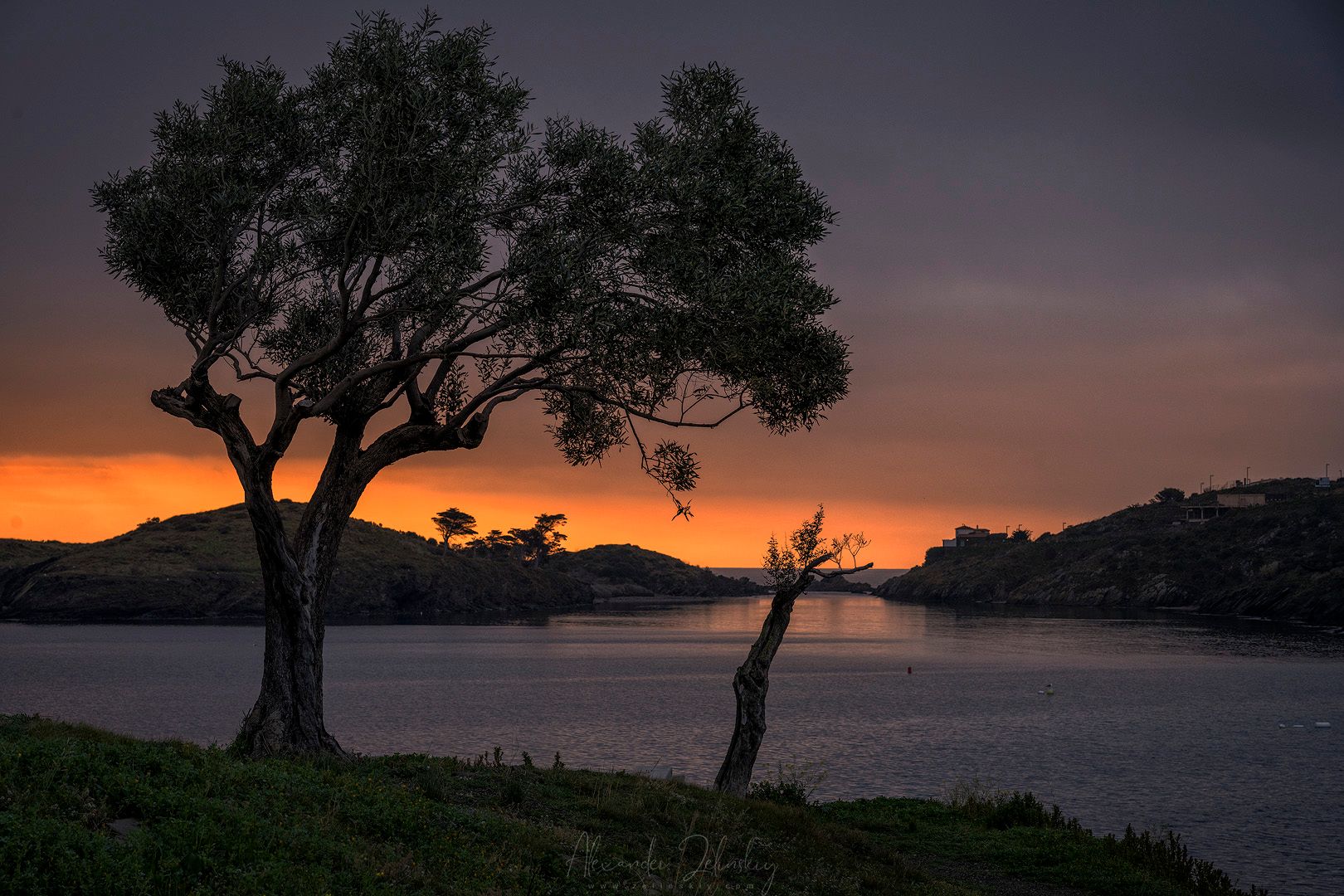 Portlligat, Spain