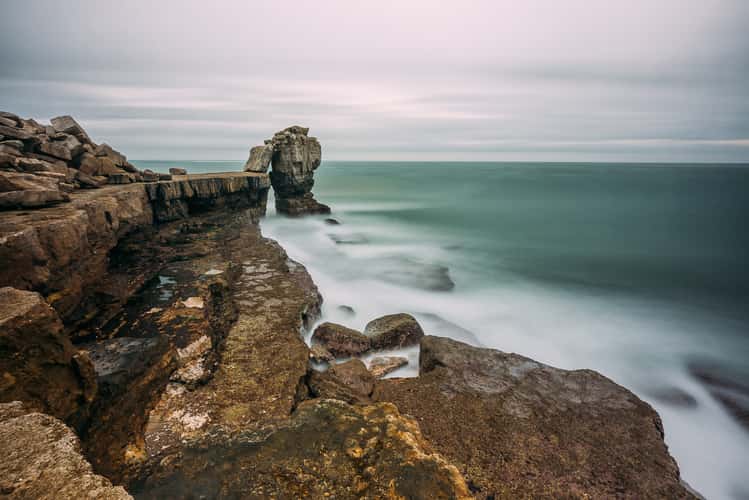 Pulpit Rock