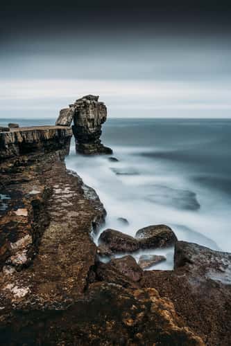 Pulpit Rock