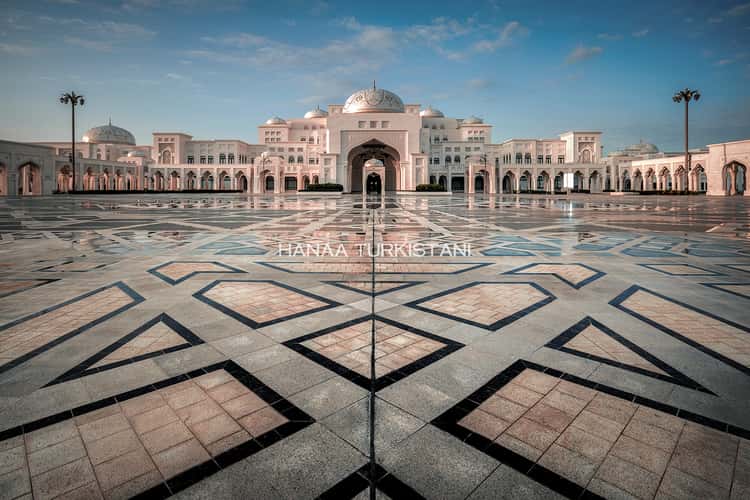 Qasr Al Watan