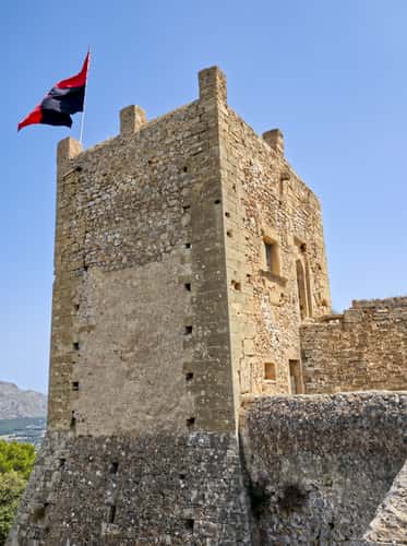 Santuari de la Mare de Déu del Puig