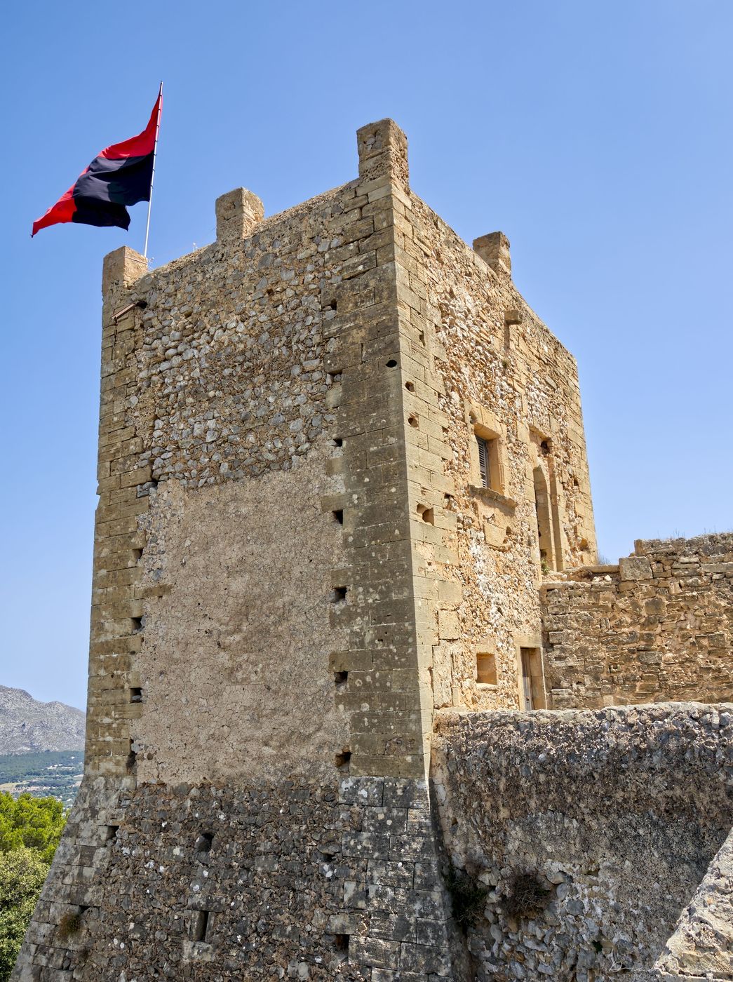 Santuari de la Mare de Déu del Puig, Spain