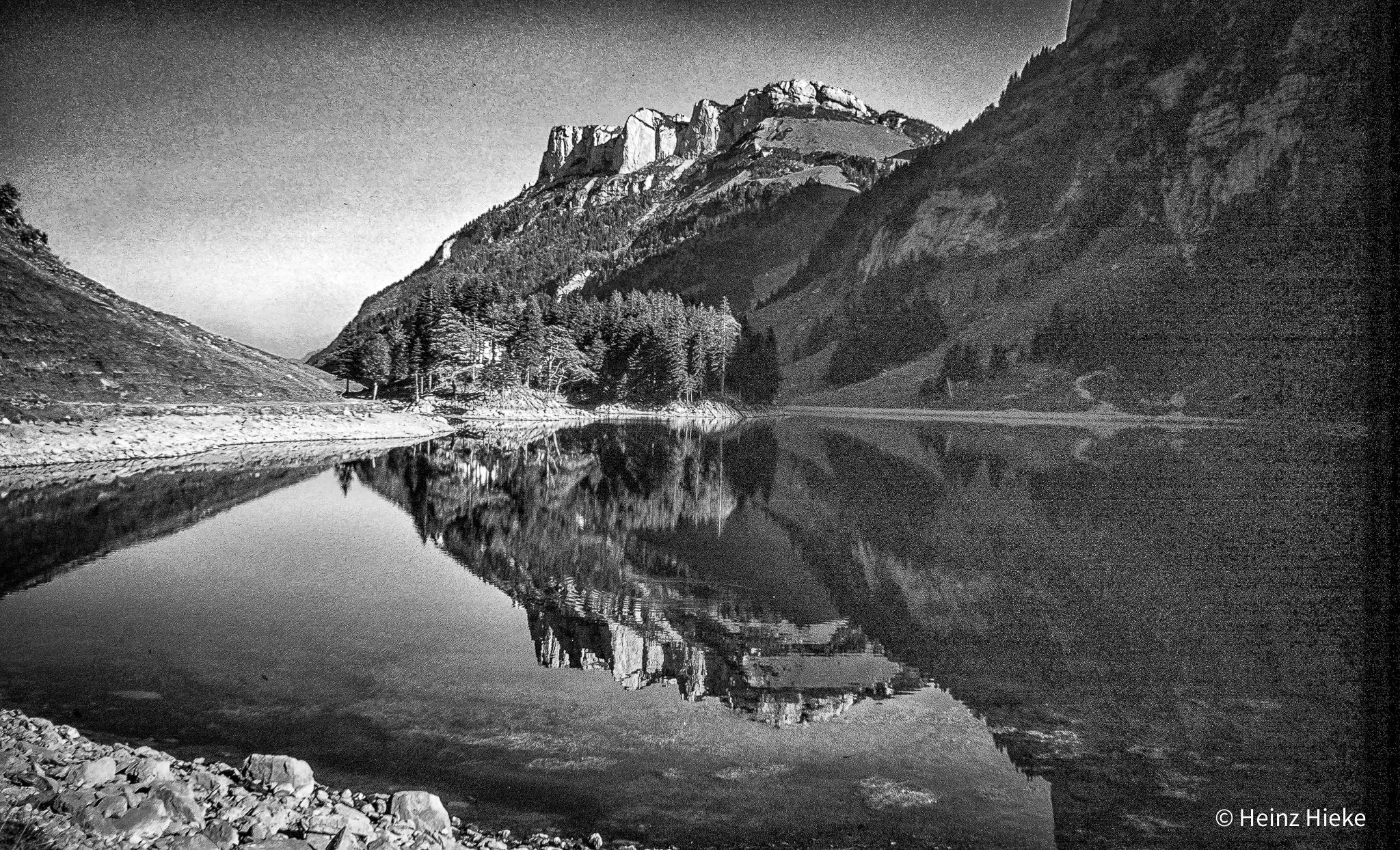 Seealpkäserei, Switzerland