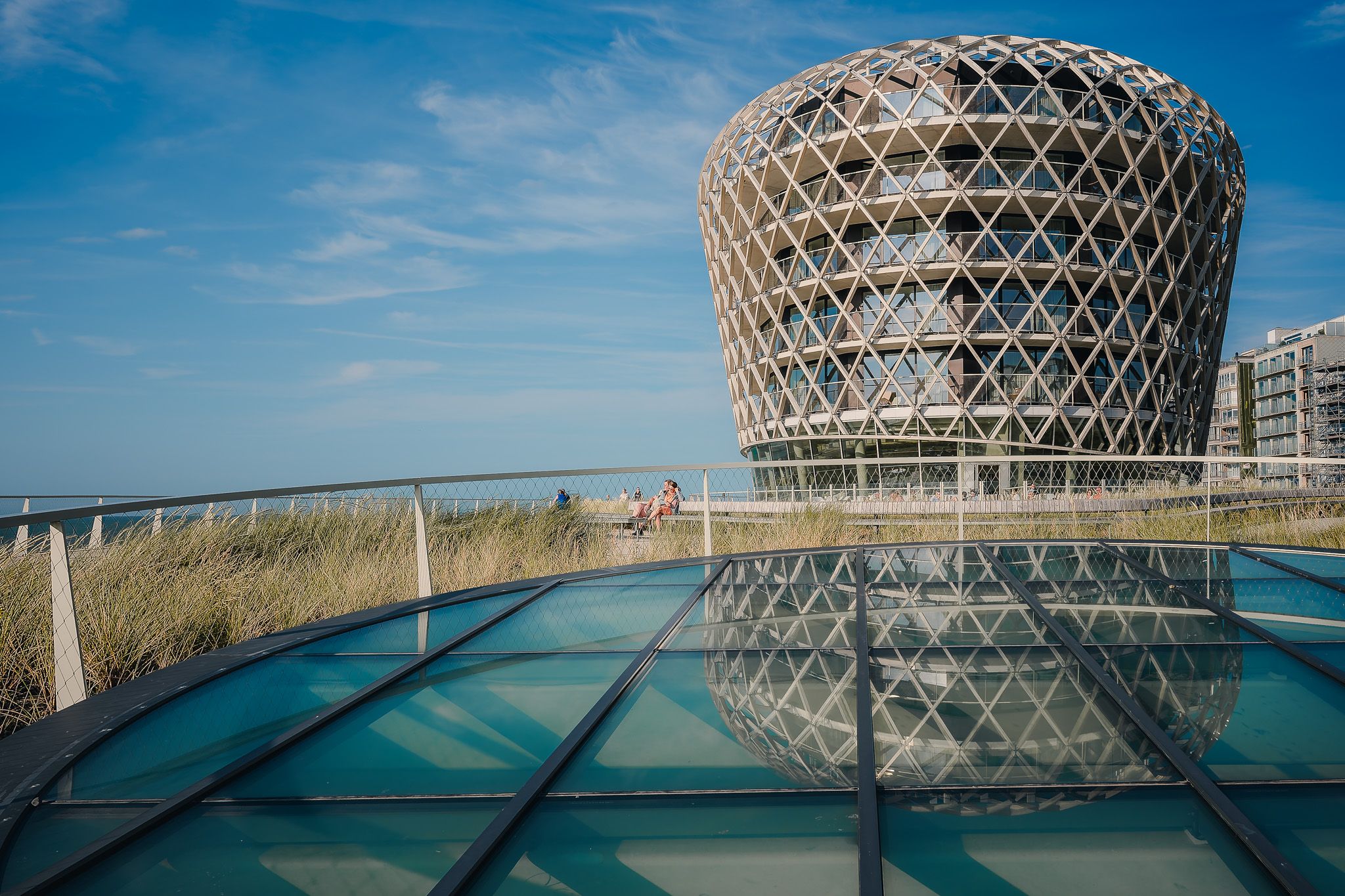 Casino Middelkerke Betfirst, Belgium