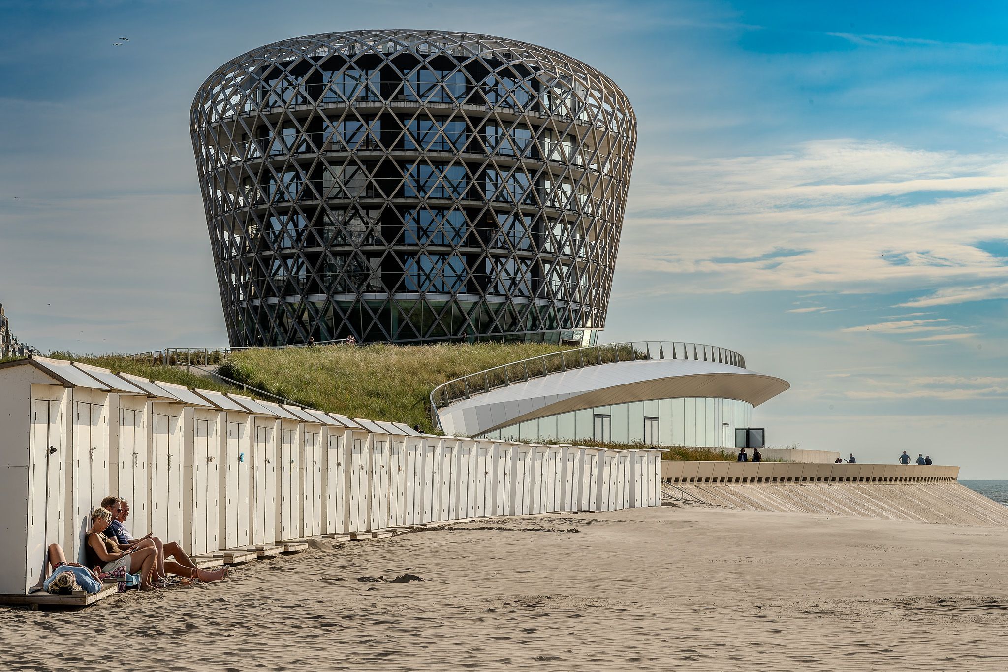 Casino Middelkerke Betfirst, Belgium