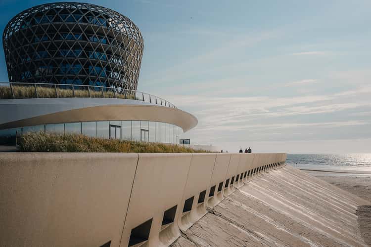 Casino Middelkerke Betfirst