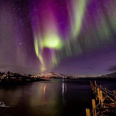 Sommarøy, Norway