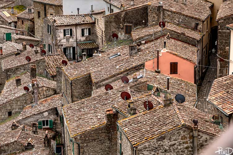 Sorano