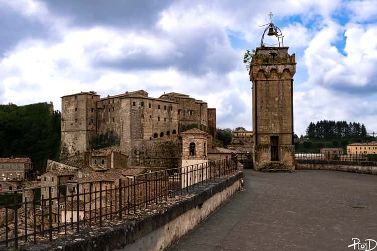 Sorano