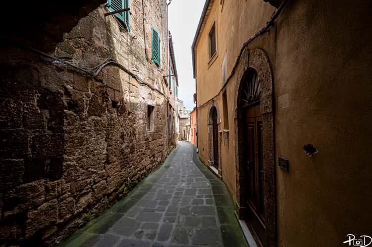 Sorano