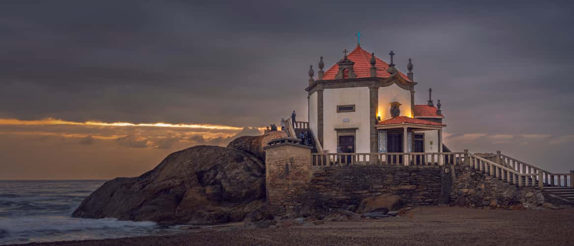 Sr. Pedra