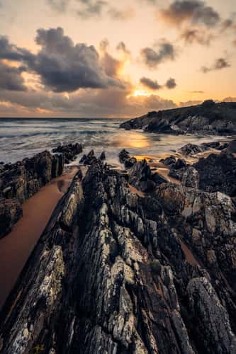 St. Finian's Bay