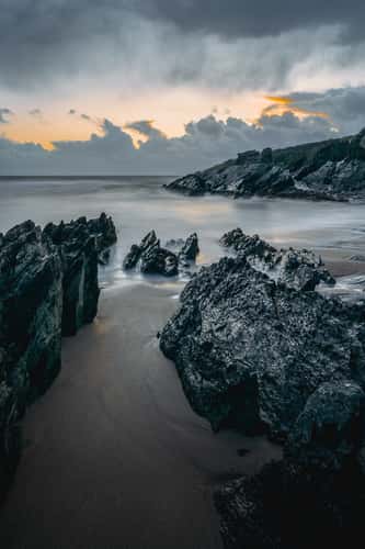St. Finian's Bay