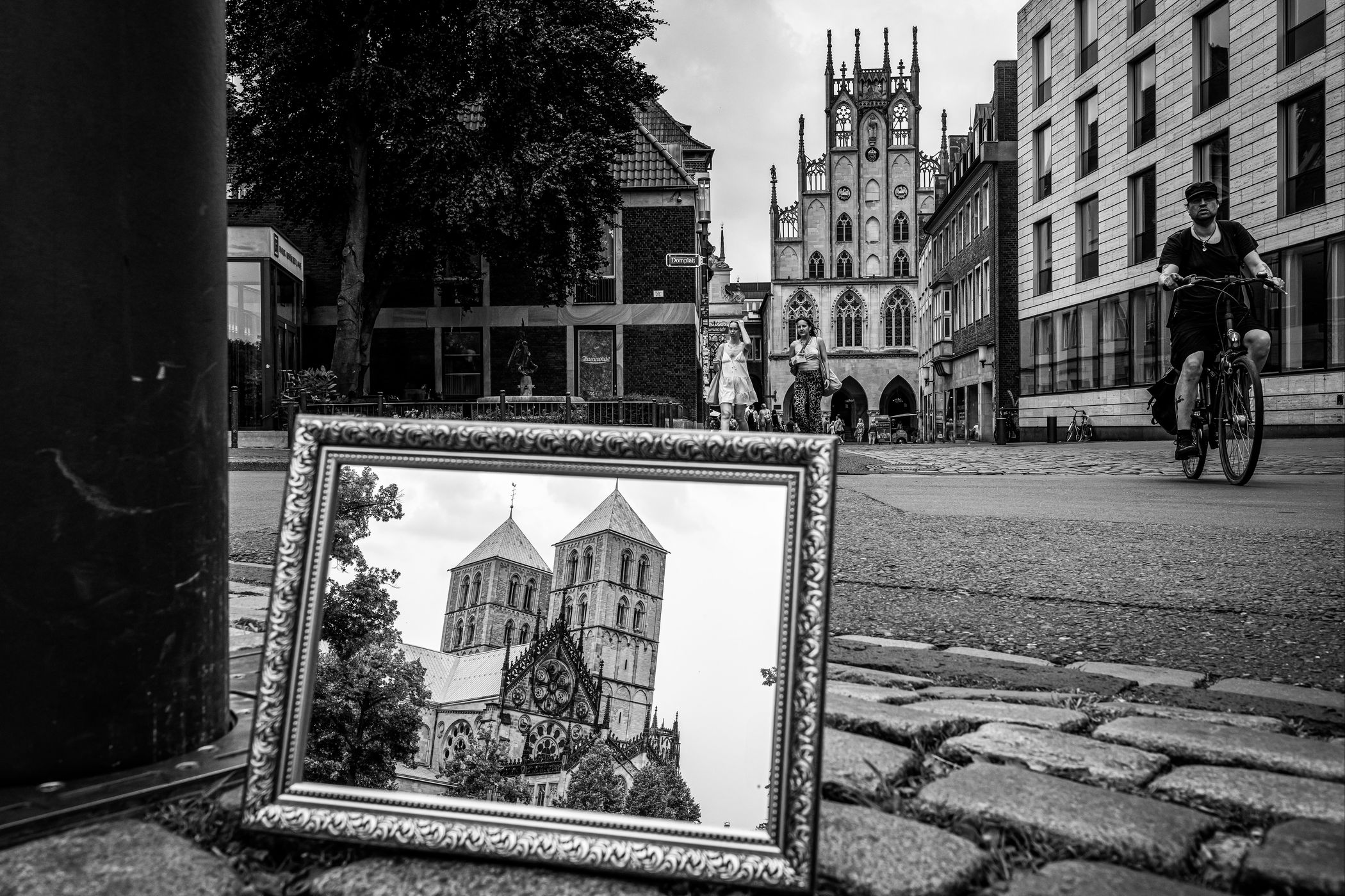 St. Paulus-Dom, Münster, Germany