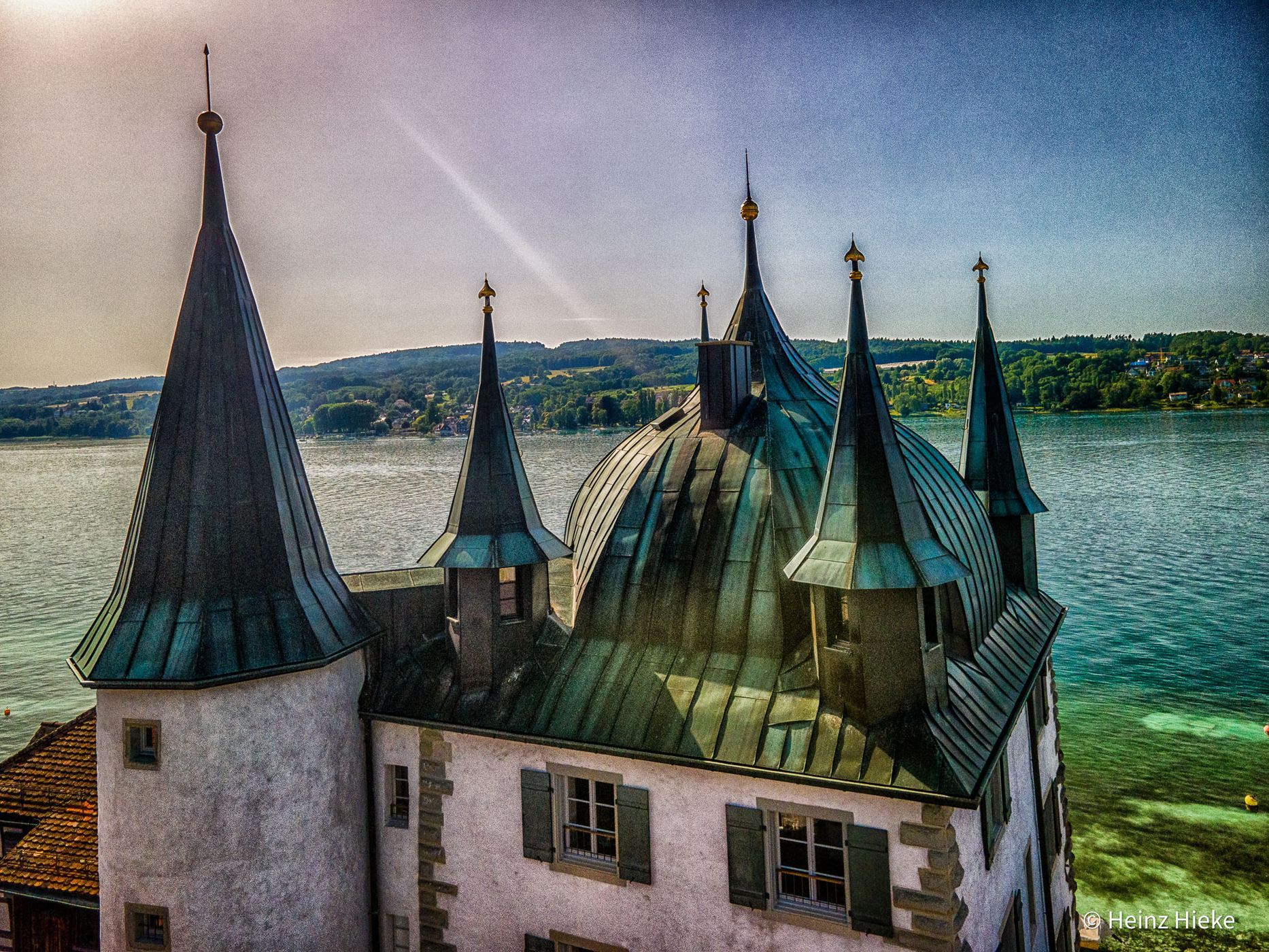 Steckborn, Switzerland