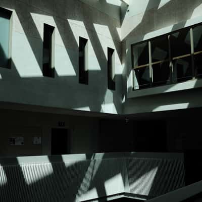 Technische Hochschule Georg Simon Ohm Neumarkt, Germany
