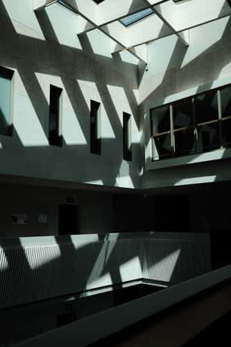 Technische Hochschule Georg Simon Ohm Neumarkt