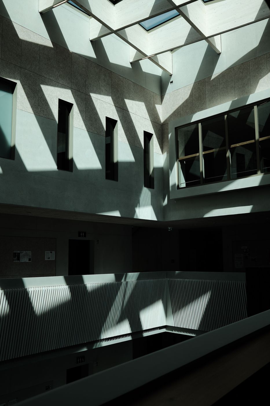 Technische Hochschule Georg Simon Ohm Neumarkt, Germany