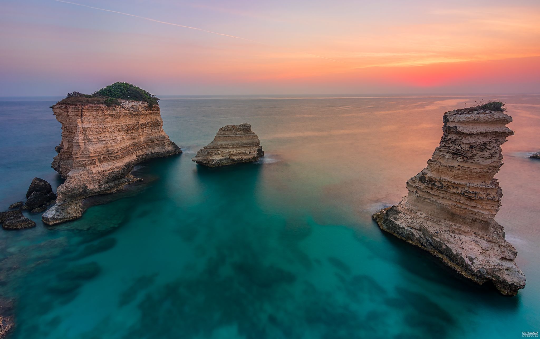 Torre Sant'Andrea, Italy