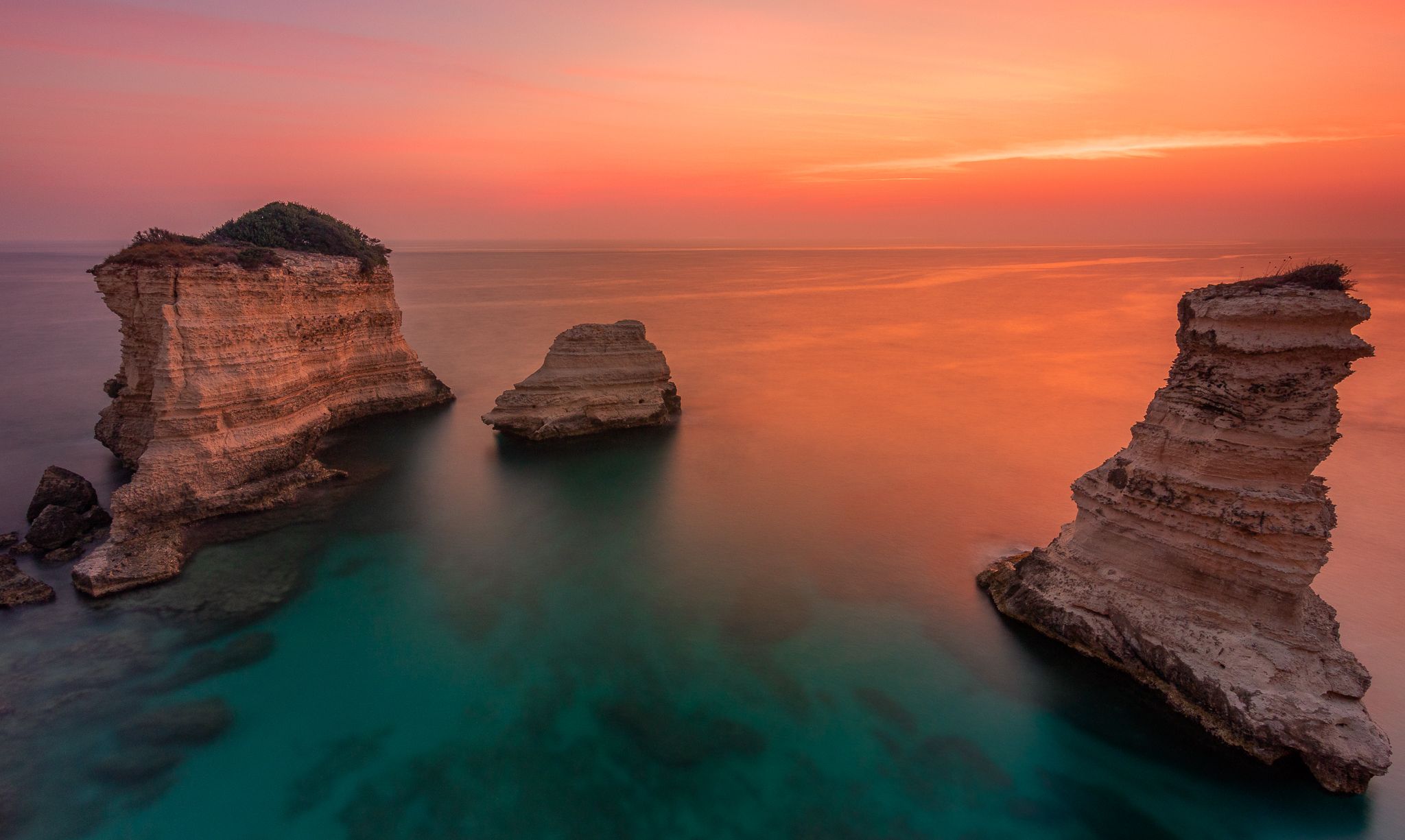 Torre Sant'Andrea, Italy