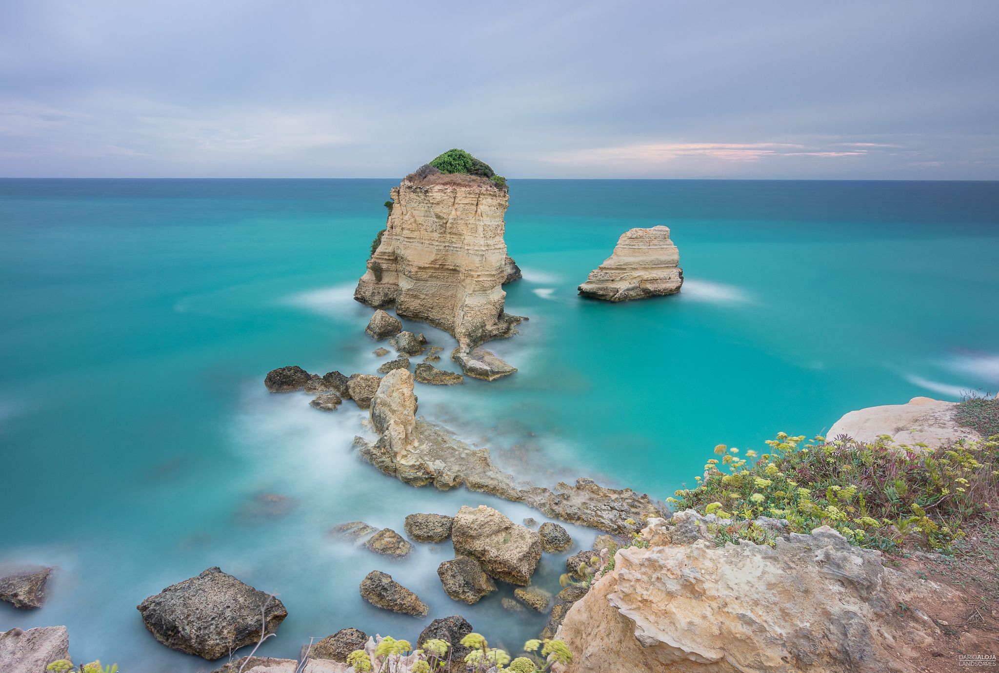 Torre Sant'Andrea, Italy