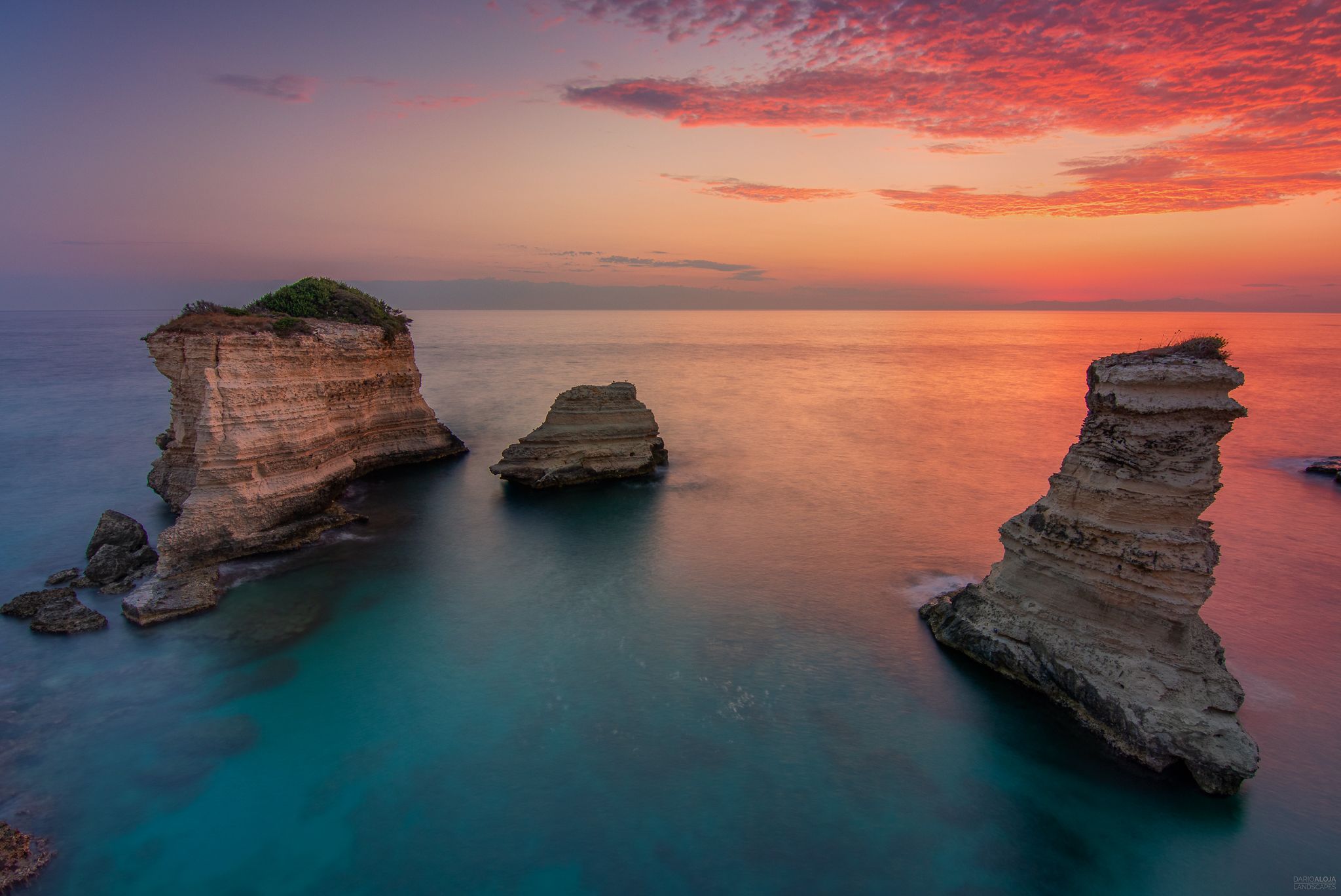 Torre Sant'Andrea, Italy