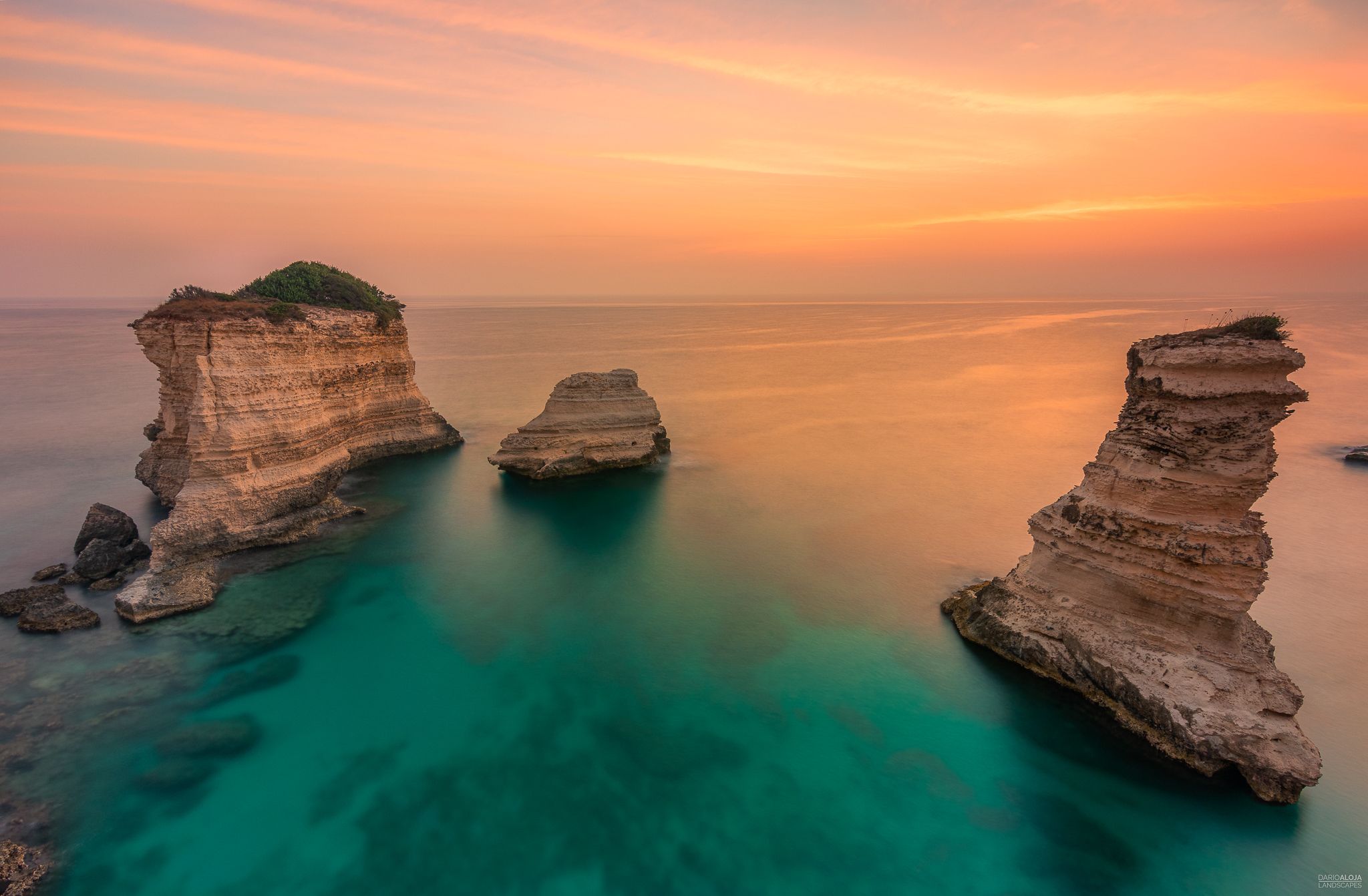 Torre Sant'Andrea, Italy