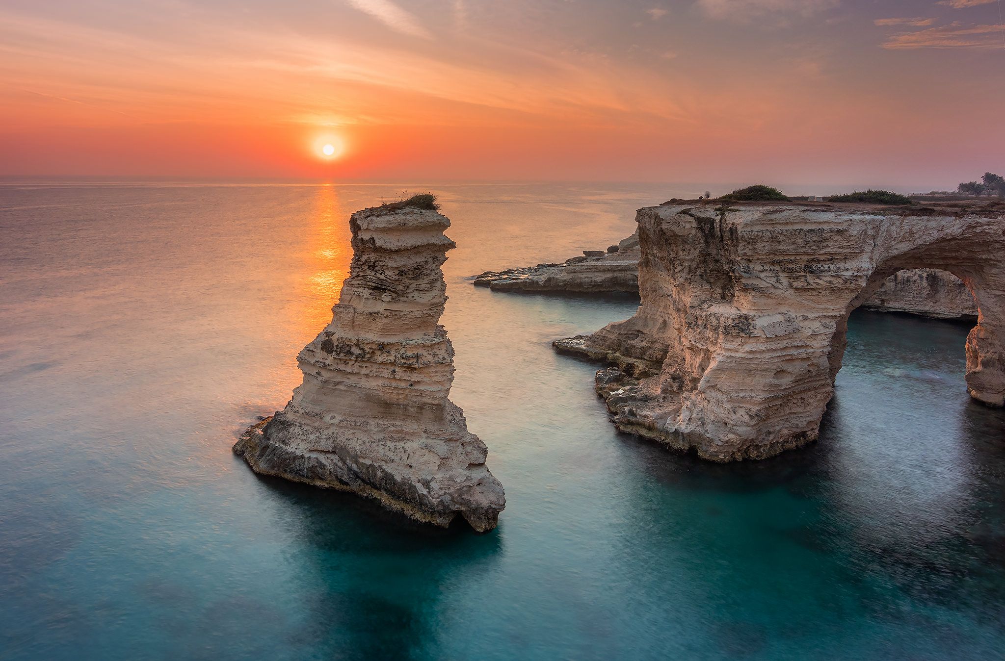 Torre Sant'Andrea, Italy