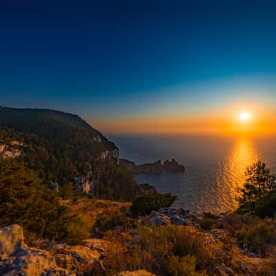 Torres d’en Lluc, Spain