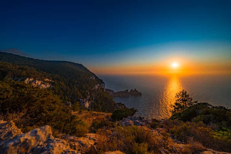 Torres d’en Lluc