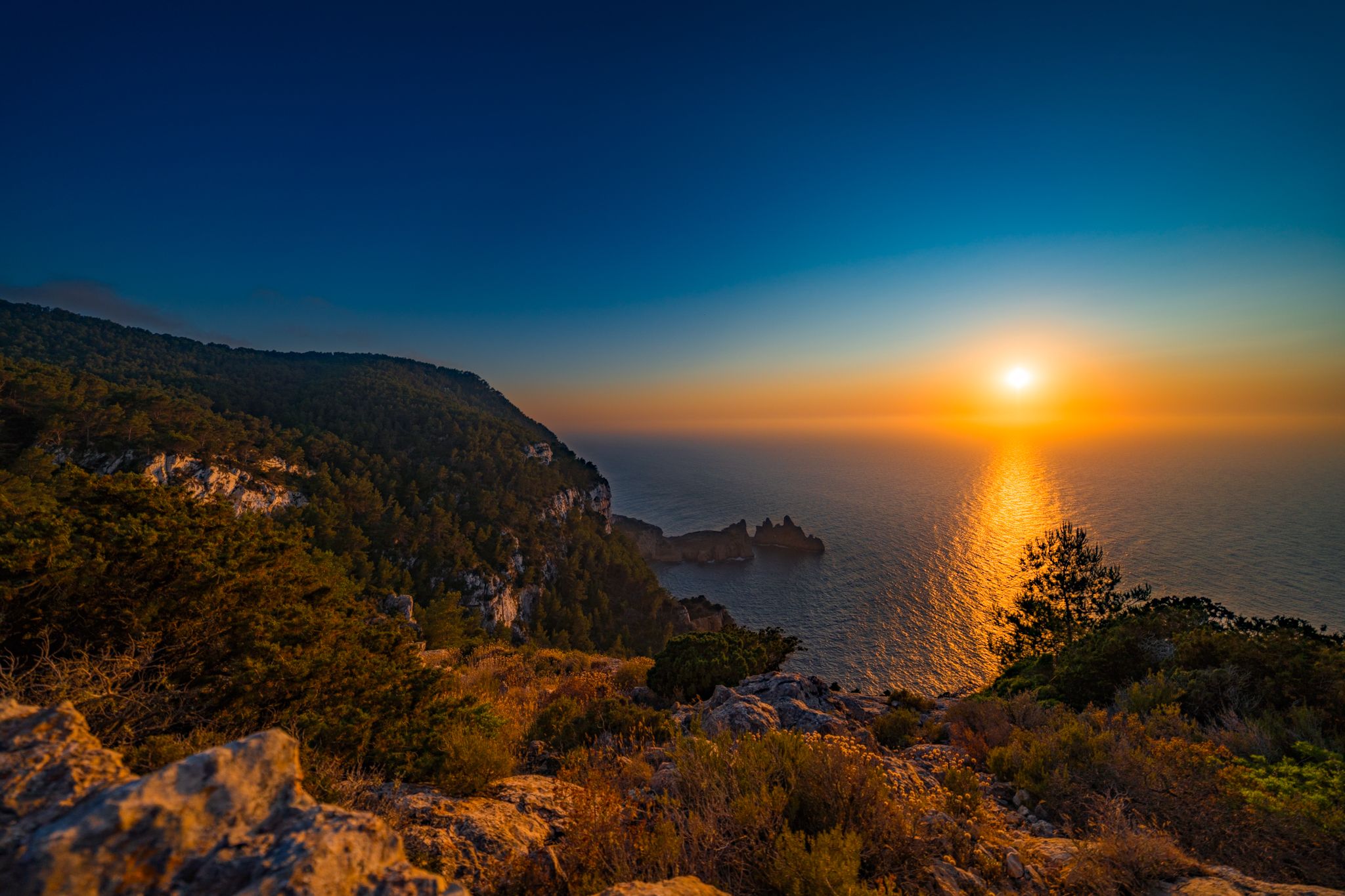 Torres d’en Lluc, Spain