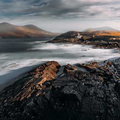 Valentia Island Lighthouse, Ireland